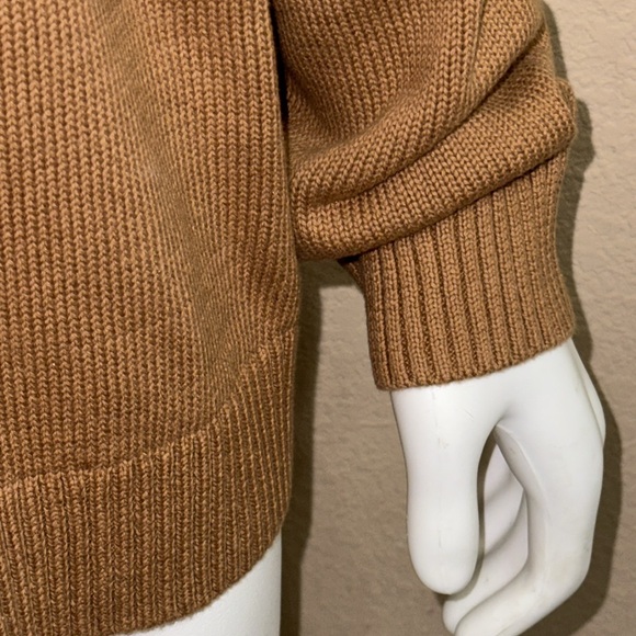 Goodthreads Men's Soft Cotton Shawl Sweater - Picture 5 of 9